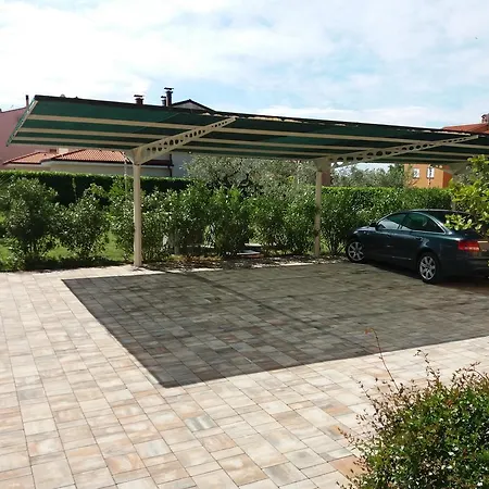 Oasa 1 5* Rovinj