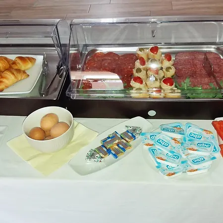 Oasa 1 Panzió